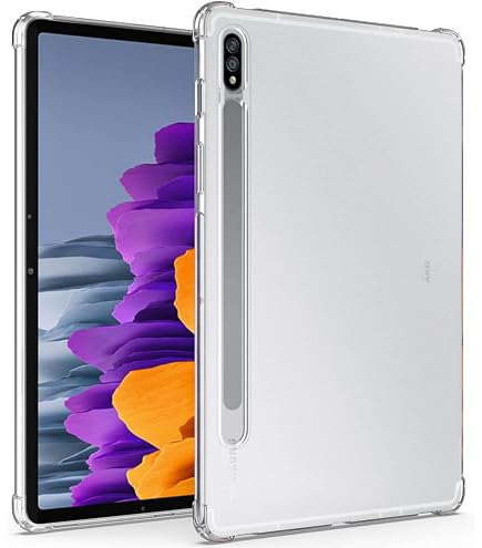 Amazon.com: SAMSUNG Galaxy Tab S8+ Note View Cover, Protective
